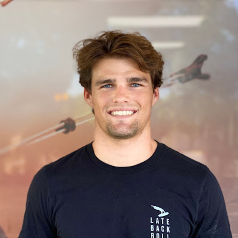 Meet your Posher, Ben